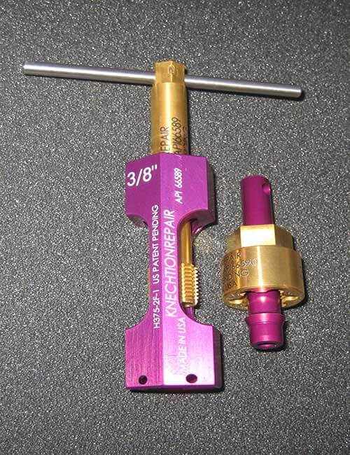 3/8" Tube Fitting Tool