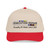 Knechtion Repair Baseball Cap