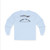 Knechtion Repair Saving the Day Long Sleeve Tee