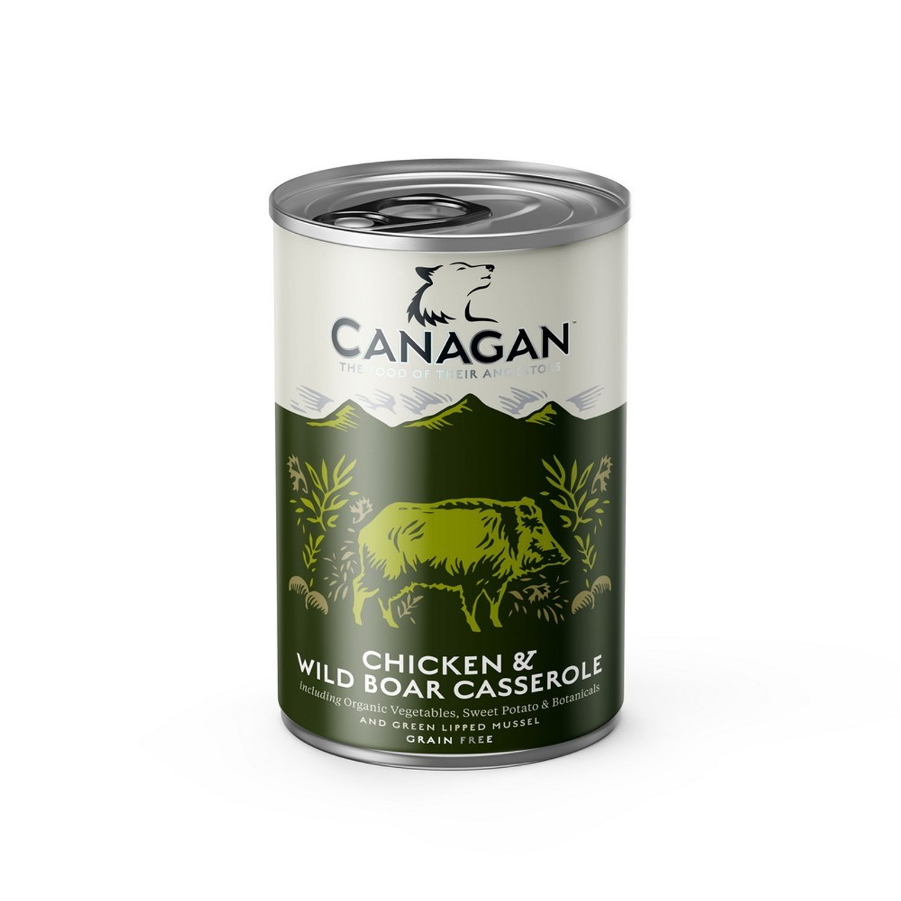 Canagan clearance dog biscuits