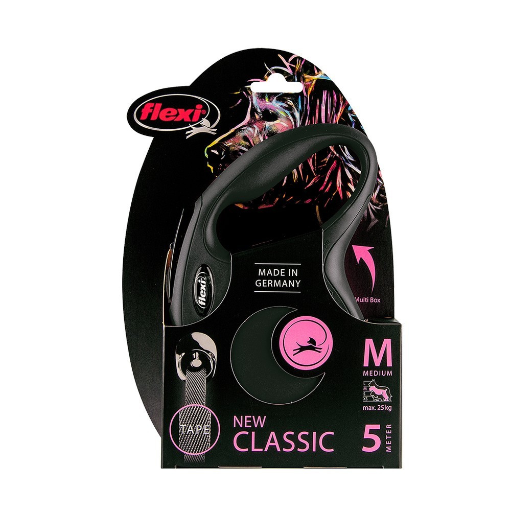 flexi classic tape