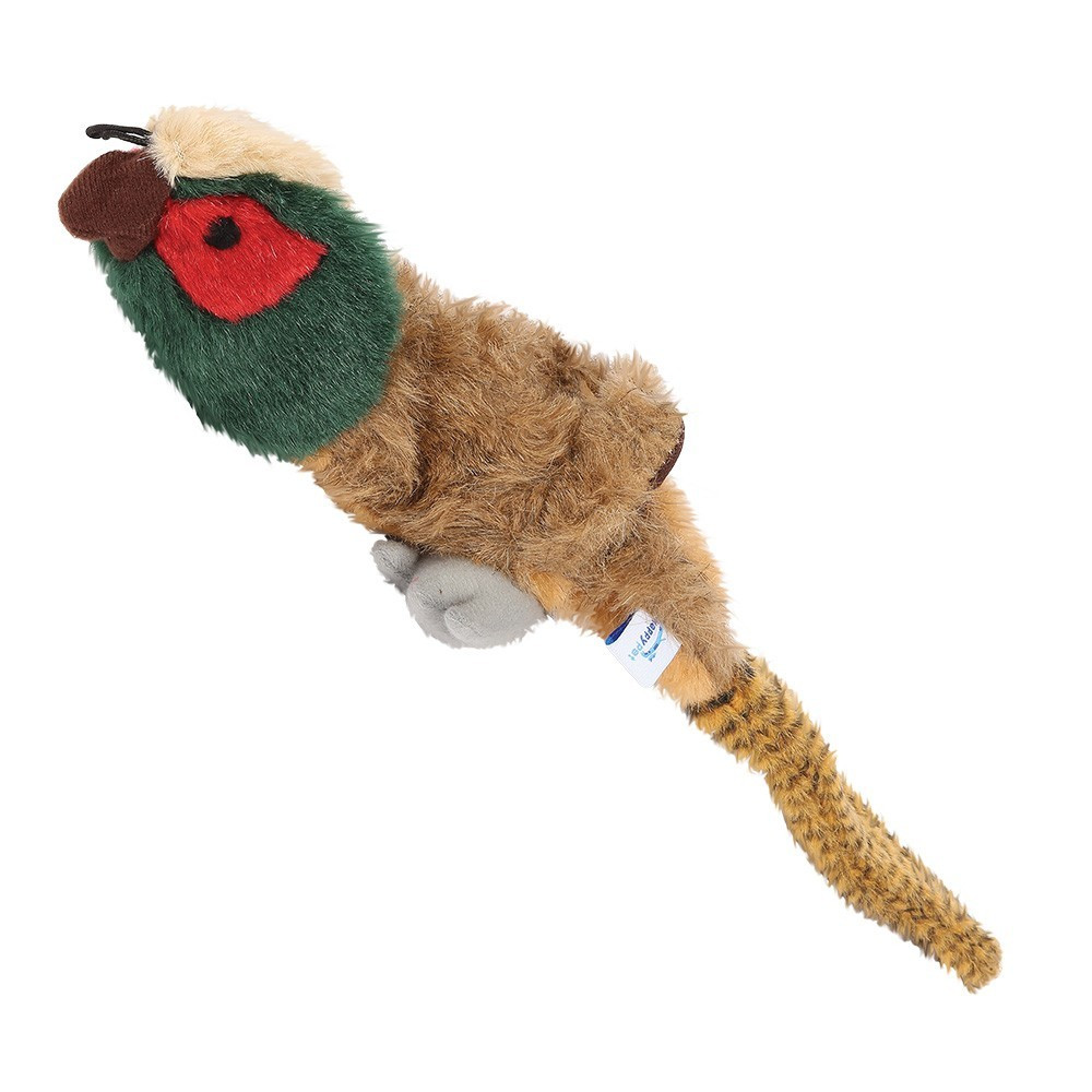 pheasant toy