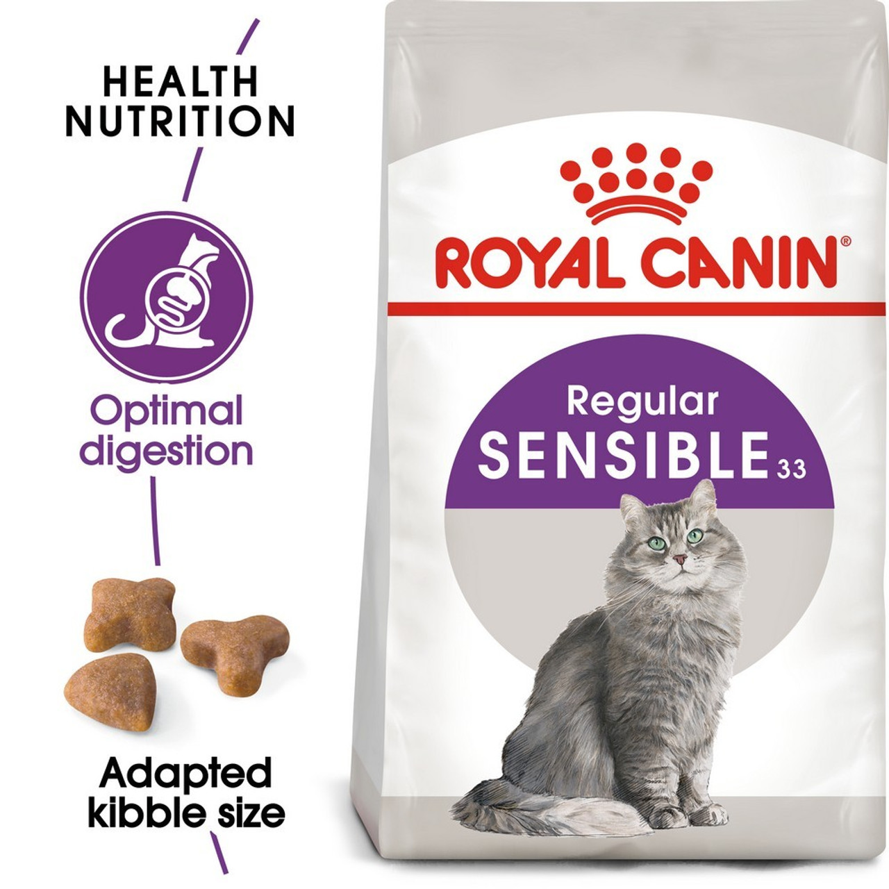 Royal canin regular shop fit cat food