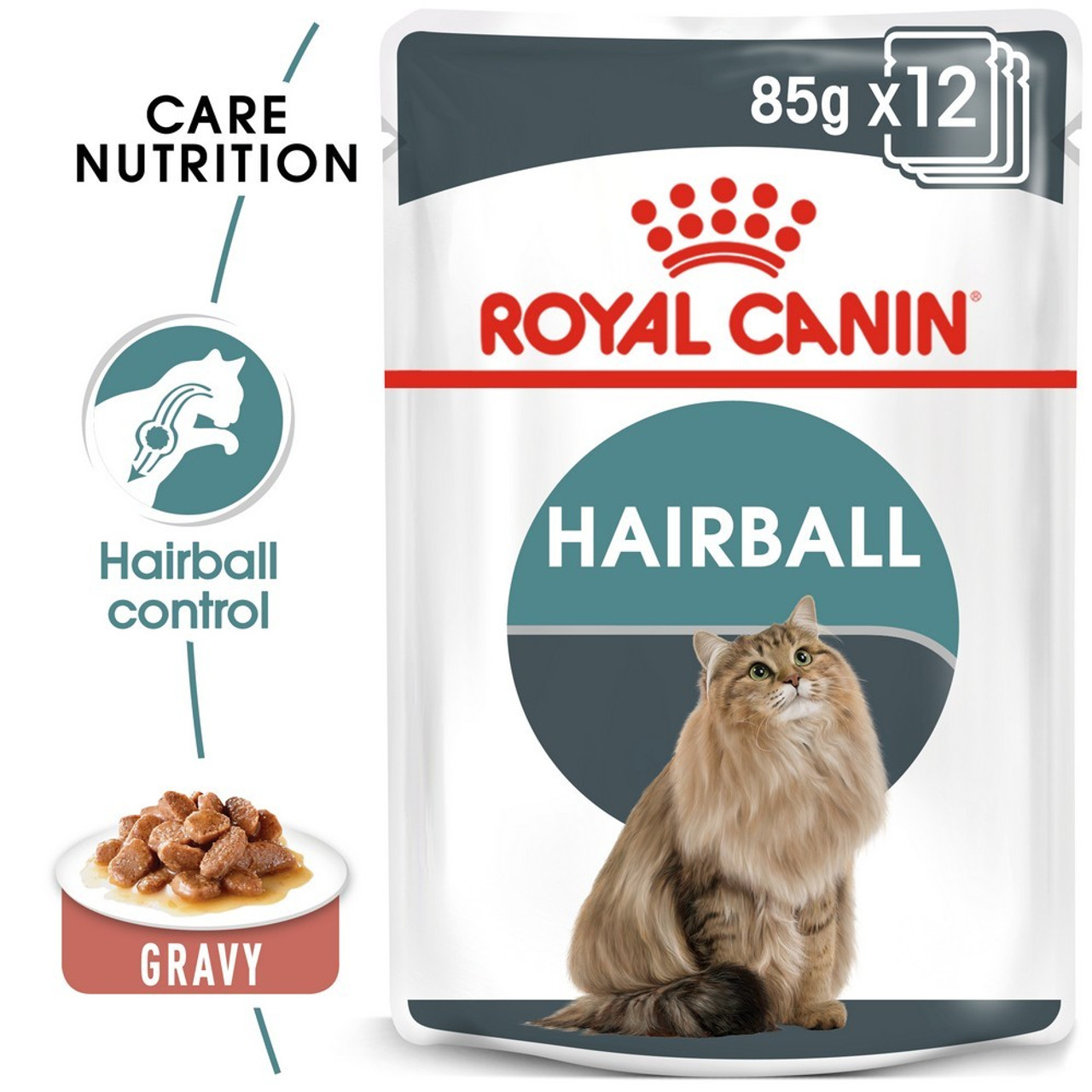 Royal canin hairball hot sale dry cat food