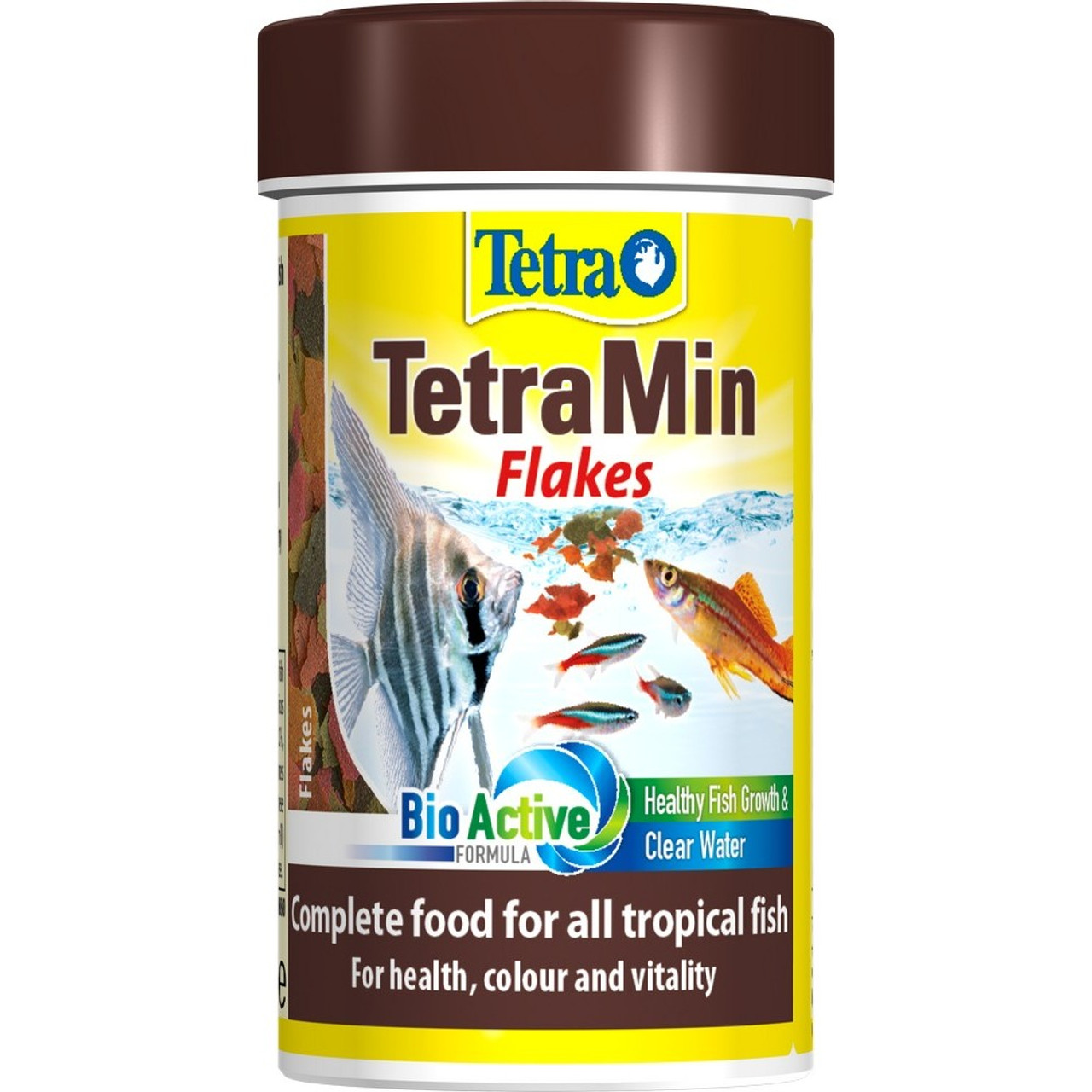 tetramin flakes 20g