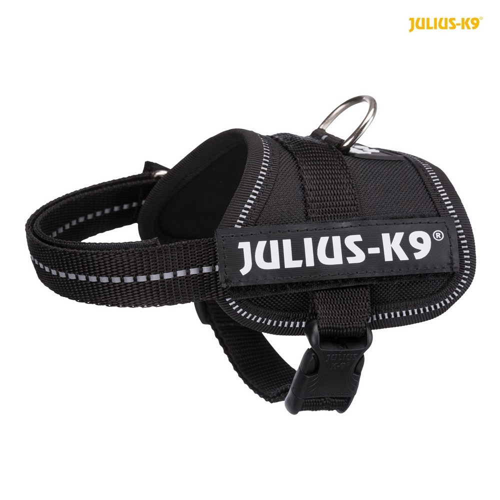 k9 harness mini