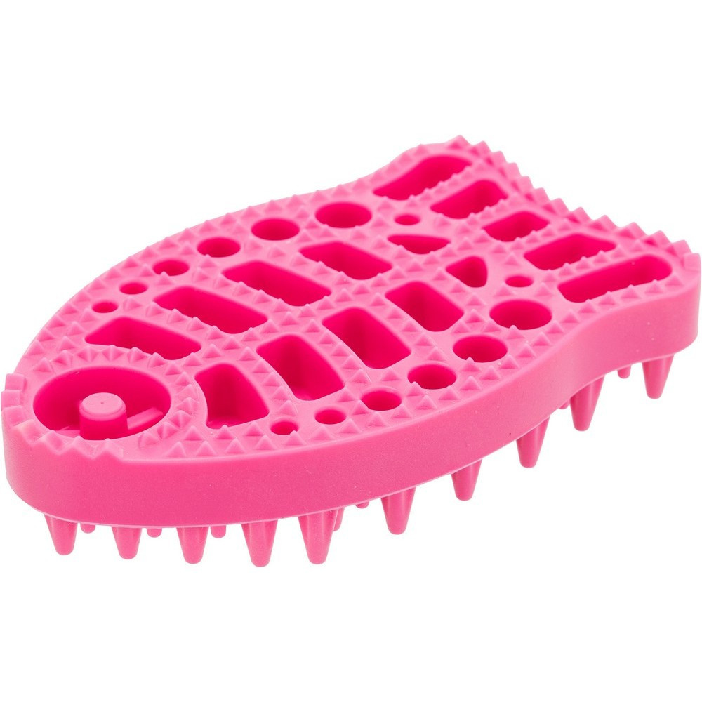 cat massage brush