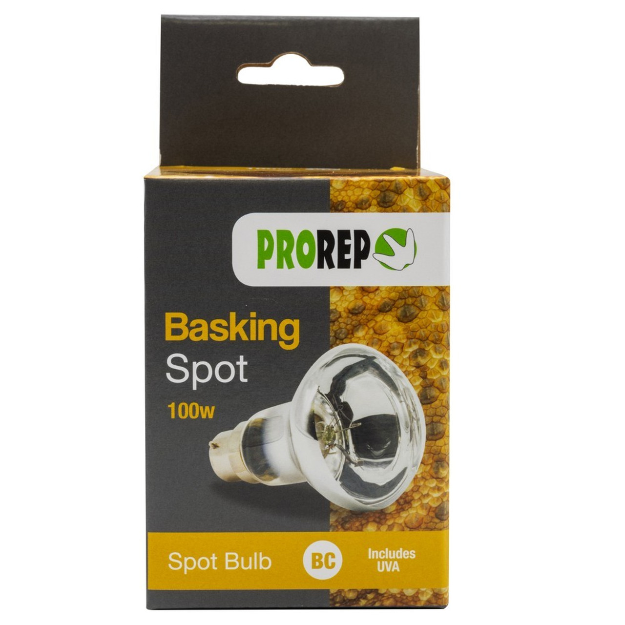 prorep basking spot lamp