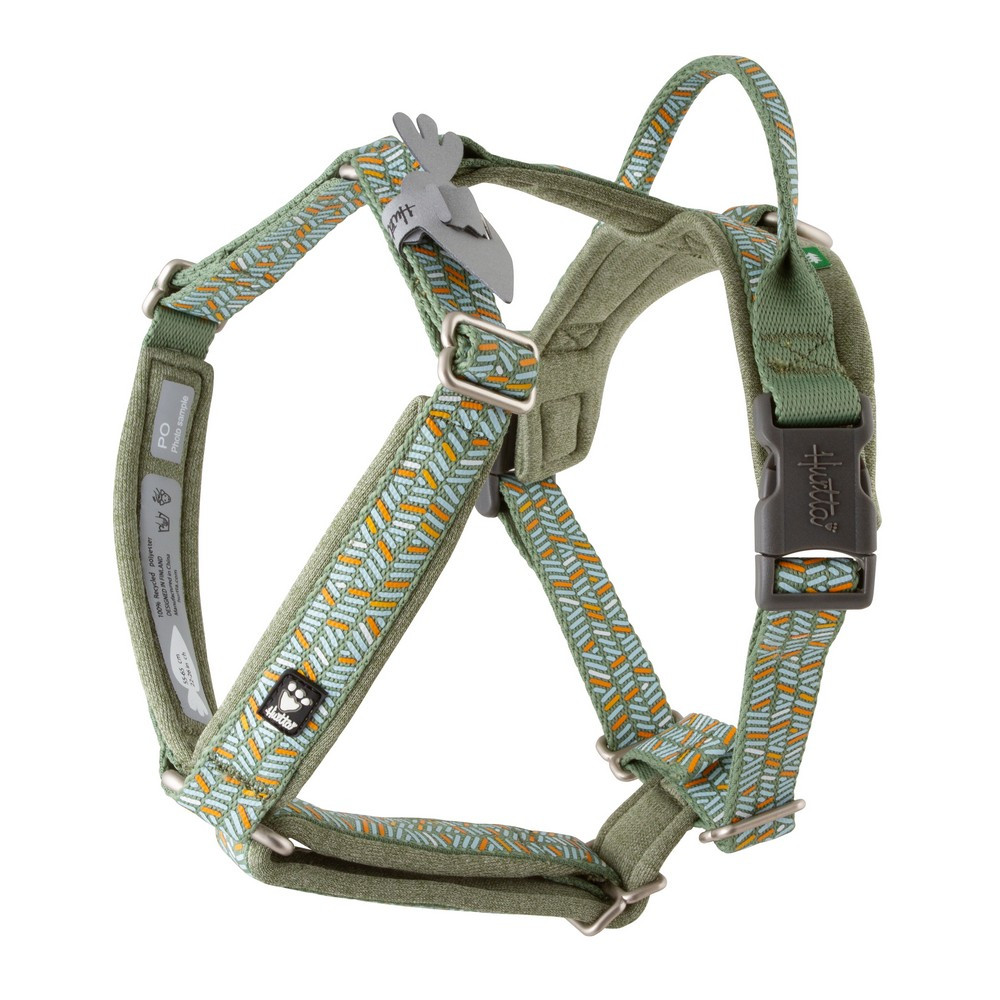 hurtta harness