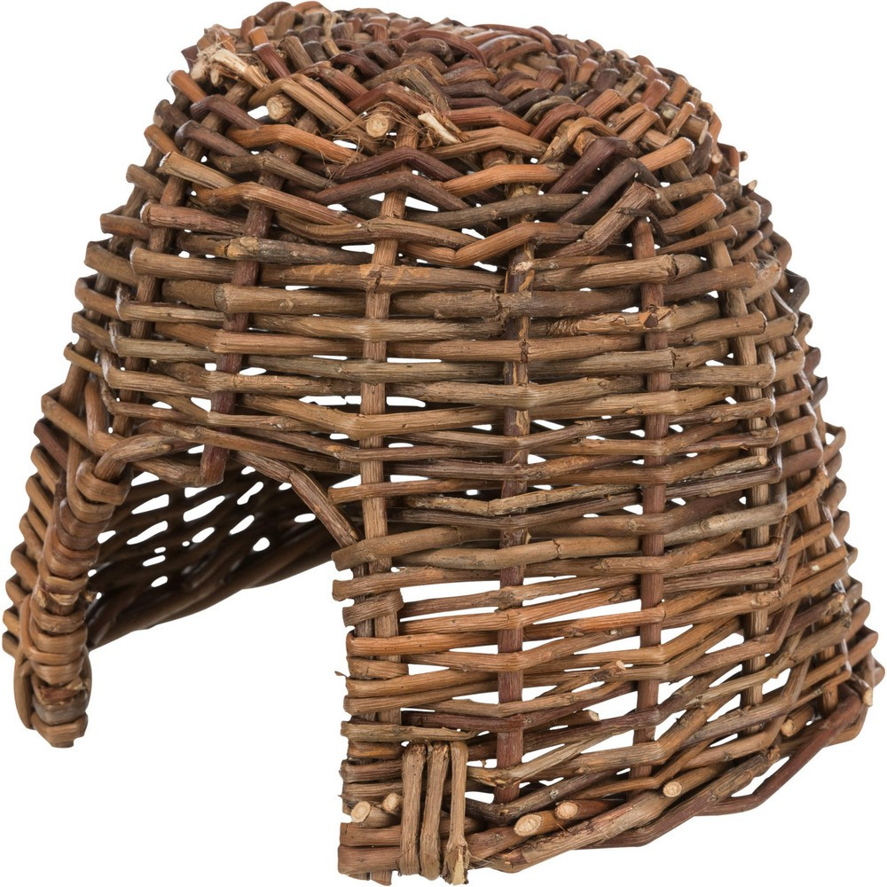 trixie hamster house