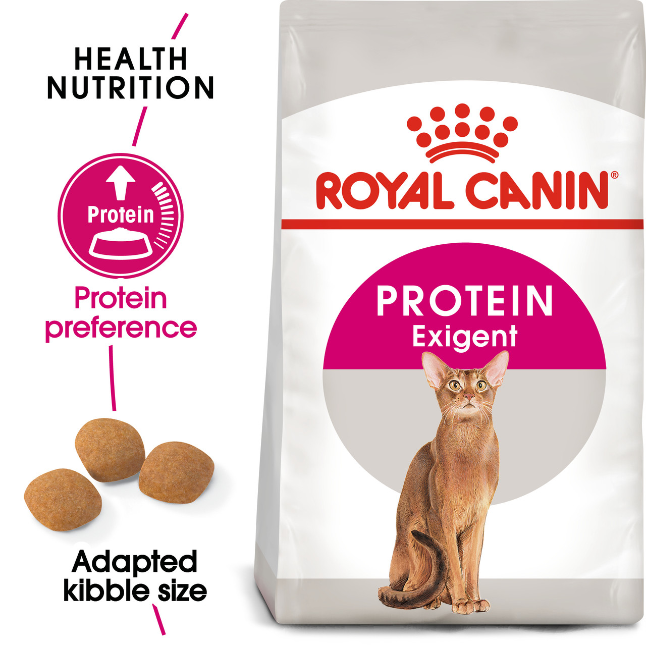 Royal canin discount savour exigent 2kg