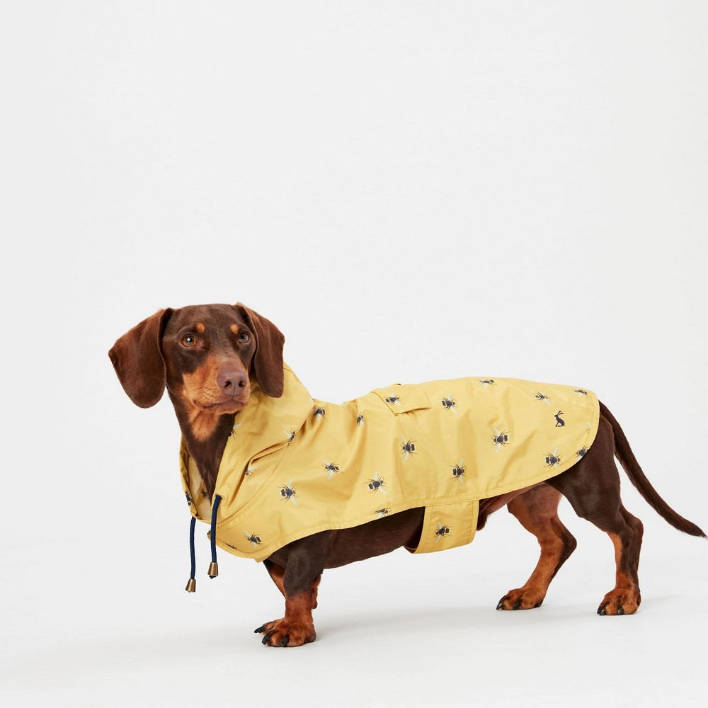 Joules Golightly Packaway Jacket Just for Pets - Main Image
