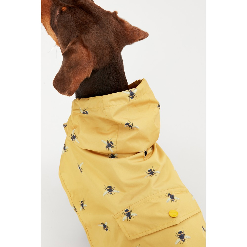 Joules Golightly Joules Dog Waterproof Coat Joules Golightly