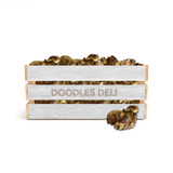 Dog Treats - KNUCKLE BONE