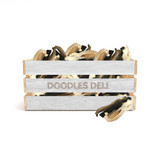 Dog Treats - RABBIT EARS FUR