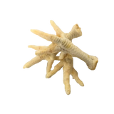 Dog Treats - PUFFED CHICKEN FEET