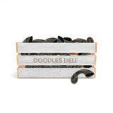 Dog Treats - BUFFALO HORN Case