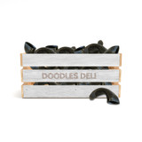 Dog Treats - BUFFALO HORN SML