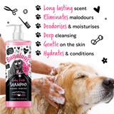 Leading Dog Grooming Range Bugalugs - Available Now Online and In Store