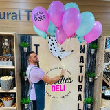 Our biggest Just For Pets Store Opens in Stafford!