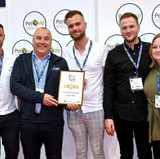 Just For Pets Crowned Best Pet Retailer 2021!