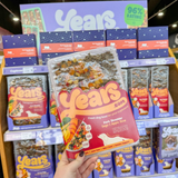 Years Fresh Dog Food Launches at Just for Pets – Real Food for Real Dogs!