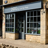 DOG by Just for Pets New Store opens in Bourton on the Water