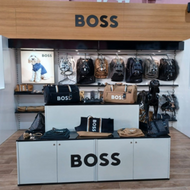 Just for Pets Launches BIG Designer Brands at Ventura Shopping Park, Tamworth