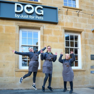 New DOG Stow-on-the-Wold Store Now Open!