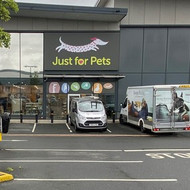 End of an era for our Evesham Store as it moves to Evesham Shopping Park