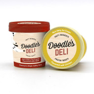 Have You Seen our New Meaty Ice Cream?