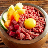 Key raw ingredients - What a difference!