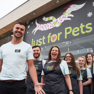 Five things to expect from our new Tamworth Store!