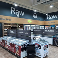 Happy Rawgust! Enjoy a month of savings on raw food instore!