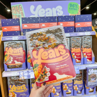 Years Fresh Dog Food Launches at Just for Pets – Real Food for Real Dogs!