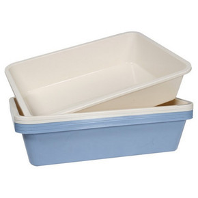 Cat Litter Tray Large