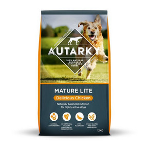 Autarky Mat/Lite Chicken