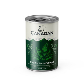 canagan kibble