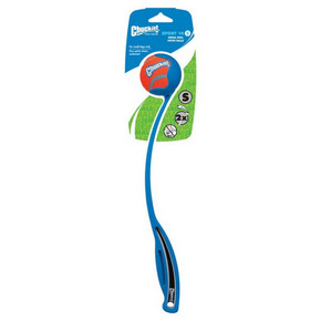 The Chuckit Sport 14 LauncherThe Chuckit Sport 14 Launcher