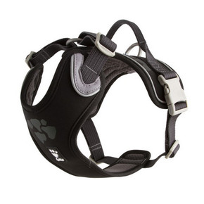 Hurtta Weekend Warrior Harness RavenHurtta Weekend Warrior Harness Raven Hurtta Weekend Warrior Harness RavenHurtta Weekend Warrior Harness Raven