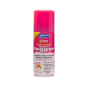 Johnsonsons 4Flea Fogger