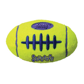 KONG Air Squeaker American Football