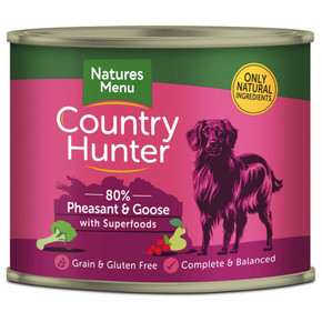 hunter dog products