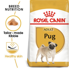 Royal Canin Pug 25 1.5kg