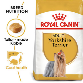 Royal Canin Adult Yorkshire Terriers 1.5kg