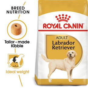 Royal Canin Labrador Retriever 30 12kg