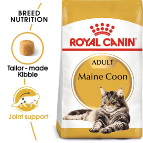 Royal Canin Maine Coon Cat 31 2kg