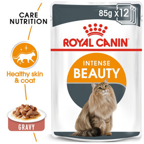 Royal Canin Feline Intense Beauty