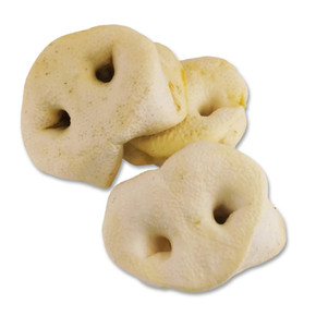 Puffed White Snouts Global (all channels)
