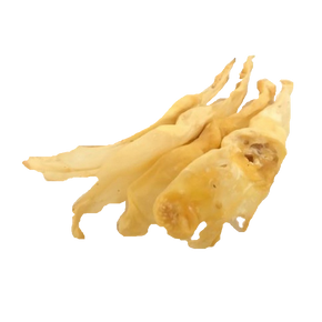 Dog Treats - RABBIT EARS NATURAL